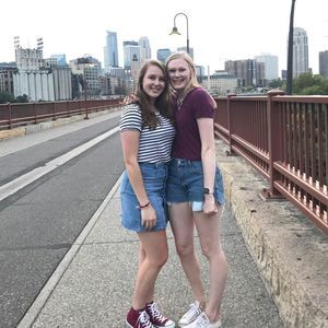 Meet your Posher, Hannah